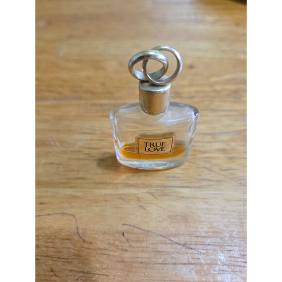 Elizabeth Arden Other - Vintage Elizabeth Arden True Love 12Fl Oz 25% Full